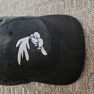 Warner Bros. Looney Tunes Vintage Road Runner Baseball cap 1997 NEW wo tag